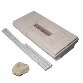 kotol ATMOS náhradný diel DC 0121 tryska 