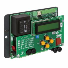 kotol ATMOS náhradný diel H0222 el. jednotka horáku A25