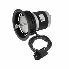 kotol ATMOS náhradný diel S 0131 ventilátor odť. motor   