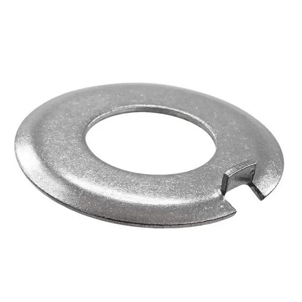 podložka  s vonkajším jazýčkom M20 DIN432 