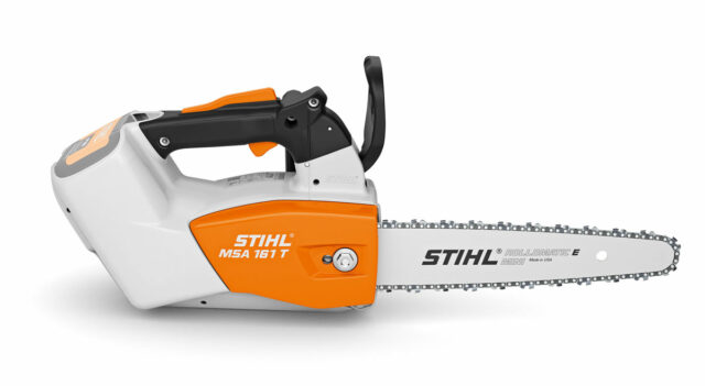 STIHL AKU píla MSA 161 T 1252 011 5817