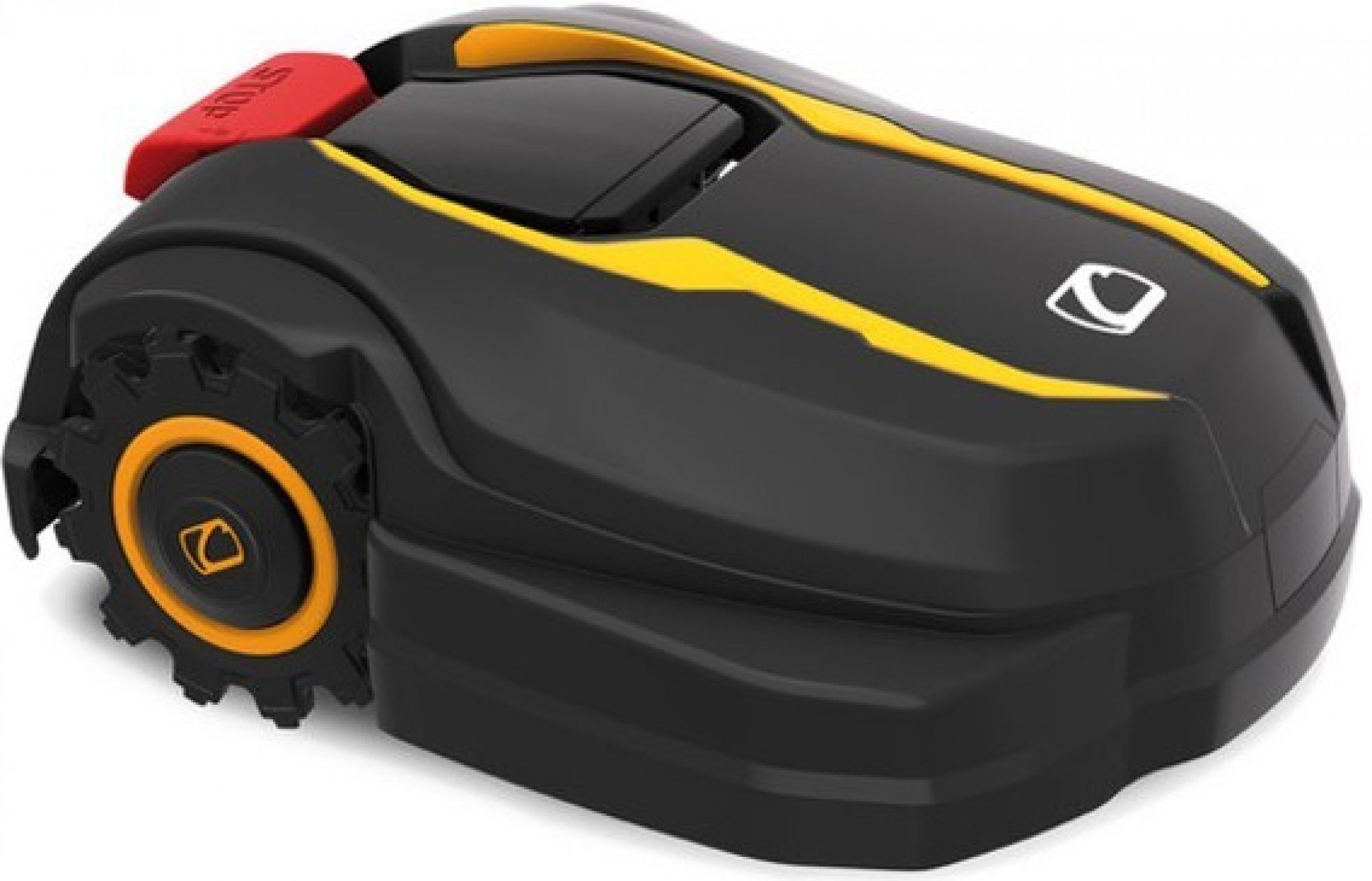 Cub Cadet robotická kosačka XR5 4000