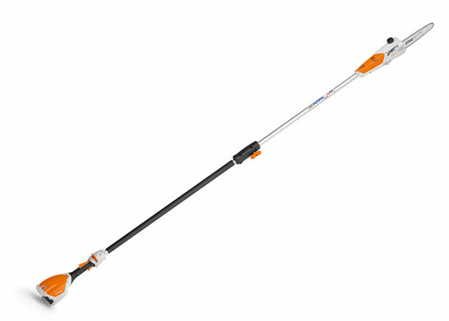 STIHL AKU píla vyvetvovacia HTA 50 len stroj  LA02 011 6404