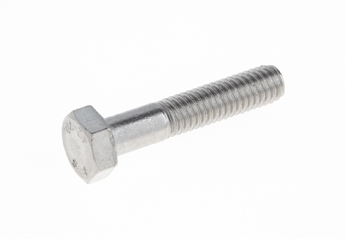 skrutka A2 DIN931 M 12x 40 6HH NEREZ