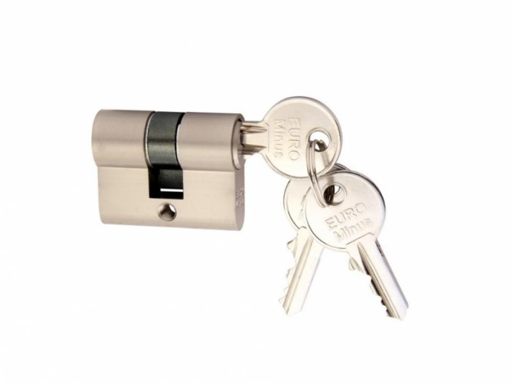 vložka EUROMinus 25+35 Ni 3kl.  