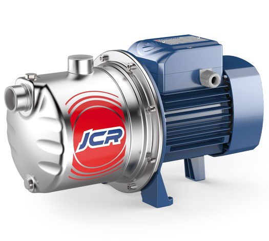 čerpadlo Pedrollo JCRm 1A 230V /nerez