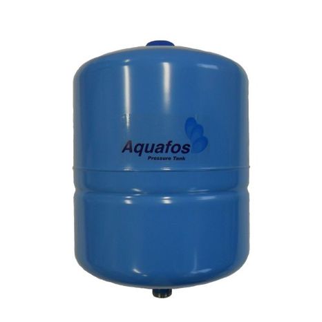 tlaková nádoba SPTB  8L zvislá nádoba s membránou 1" PN10