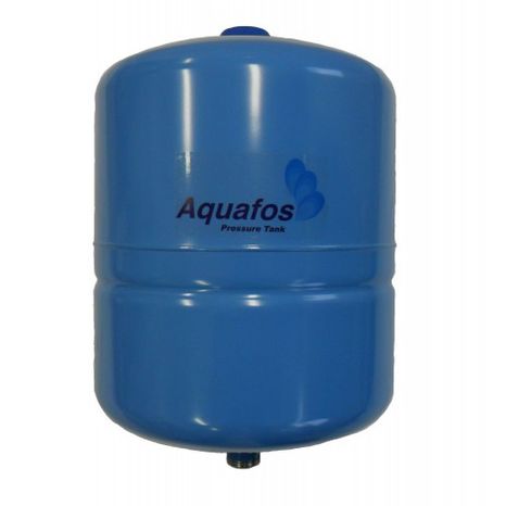 tlaková nádoba SPTB  18L  zvislá nádoba s membránou 1" PN10