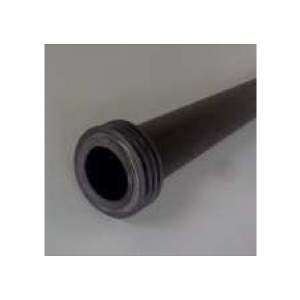 WC  JIKA H8901100000001 predlžovacia rúrka 1m, priemer 45mm
