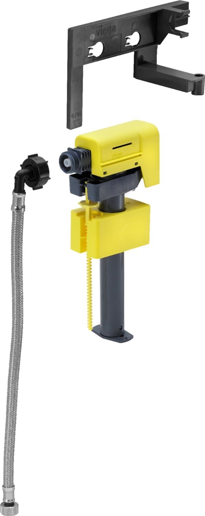 WC VIEGA plavák - súprava 759254 model 8310.74