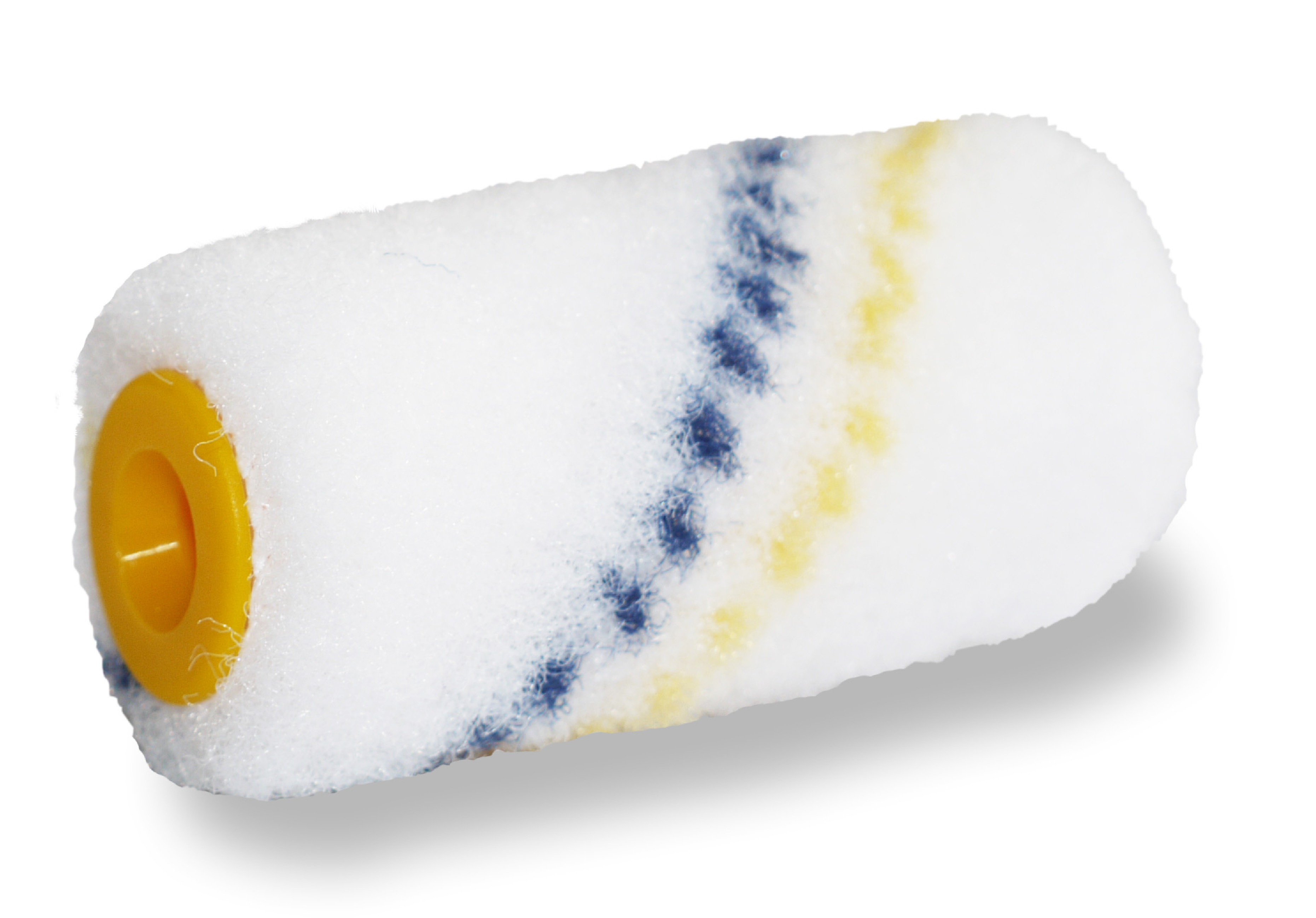 valček plyšový NYLON 5cm, 7mm vlas 19150