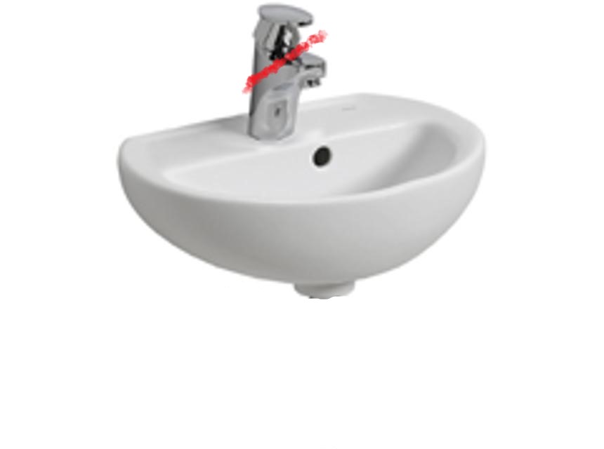 umývadlo 40 REKORD s otvorom  K92140