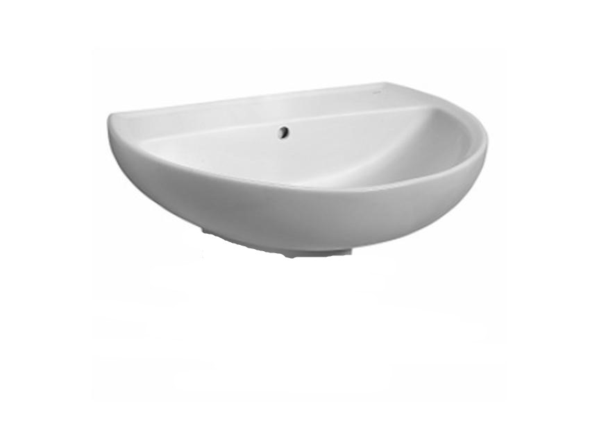 umývadlo 50 REKORD bez otvoru K91050