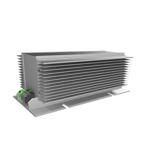 FR SINUSOVY FILTER 400V 6A nad 100m    