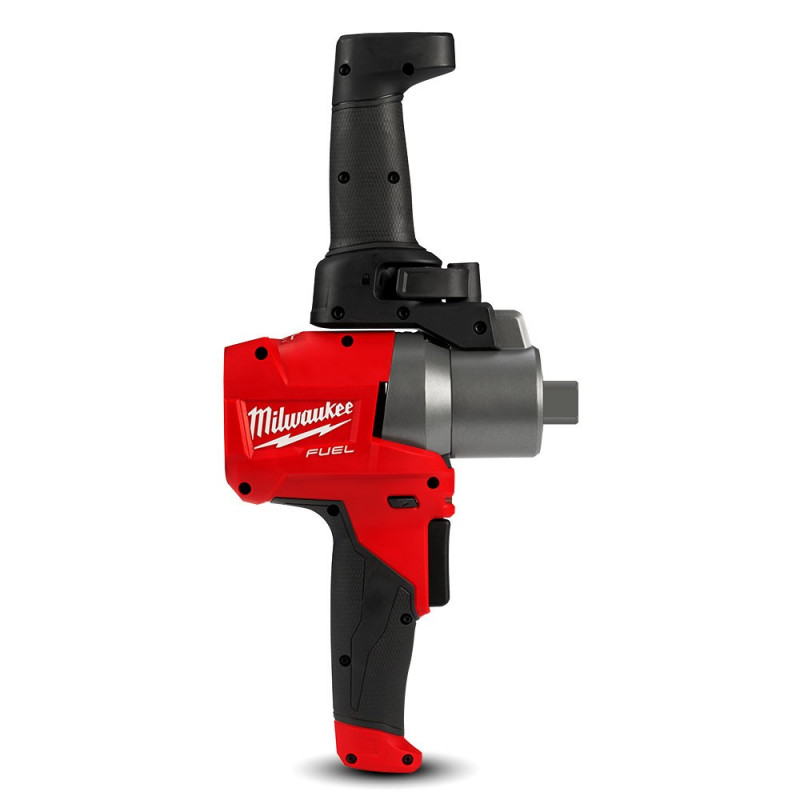 Milwaukee AKU miešadlo M18 FPM-0X 4933459719