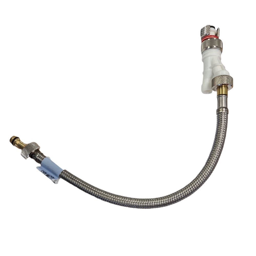 WC Geberit 242.824.00.1 prip.hadička pre hydraulický servo zdvihák pre Sigma12