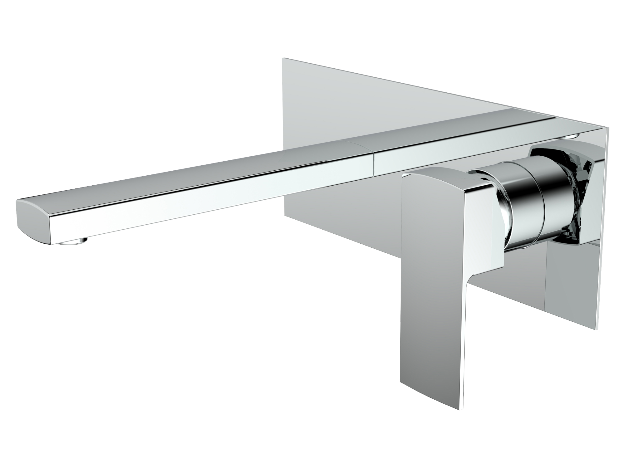 vodovodná batéria AQUARISTO Style DOCKS DOC14400 umývadlová podomietková 