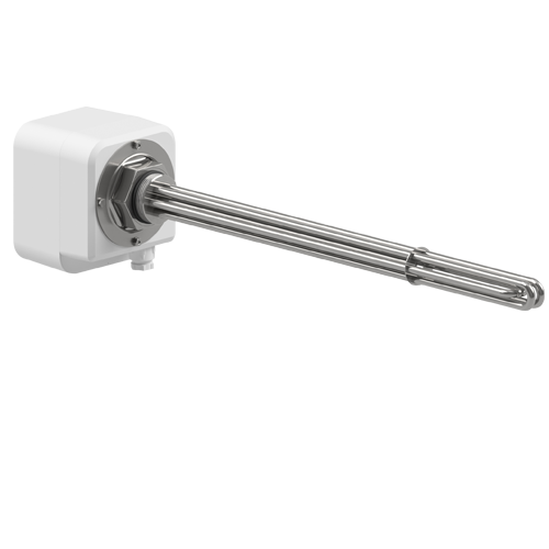 Dražice náhradný diel teleso 3,3 kW  TJ 6/4