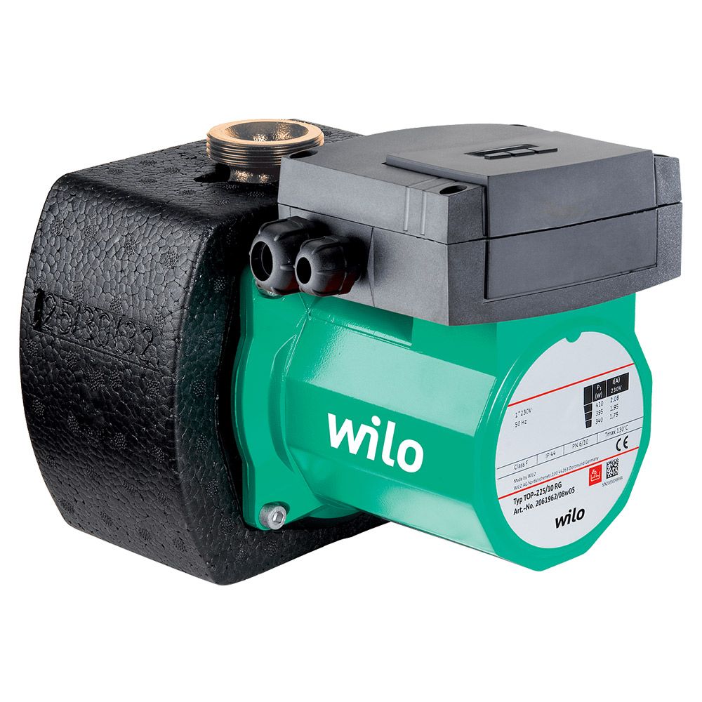 čerpadlo obehové WILO TOP-Z 30/7 EM    cirkulačné 