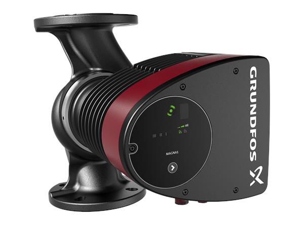 čerpadlo obehové MAGNA1 25-40 180mm 230 V PN6/10 