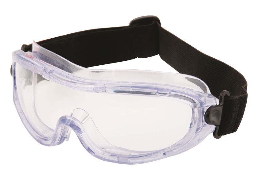Okuliare ochranné G4000 prachotesné E4039 - Tovar | MasMasaryk