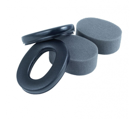 slúchadlá PELTOR hygienická súprava pre Optime III HY54  7000108016