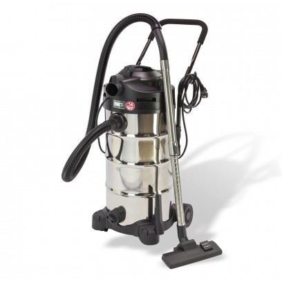 DEMA Vysávač na suché i mokré vysávanie 45 L 1400 W NTS 45