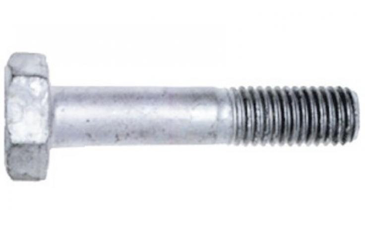 skrutka Vysokopevnostná konštrukčná M 12x 40  BPU  žiar.zn  DIN 6914 10.9 - ostatné skrutky | MasMasaryk