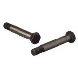 skrutka M 12x 80 lícovaná 8.8 vybrusovaný 6HH DIN 610