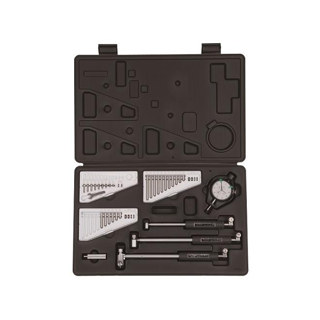 Dutinomer sada 18mm-150mm Mitutoyo 511-921-20 