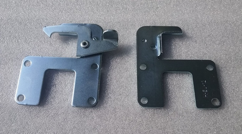 ALVE ND háčik na rebrík EUROSTYL H-EU-12