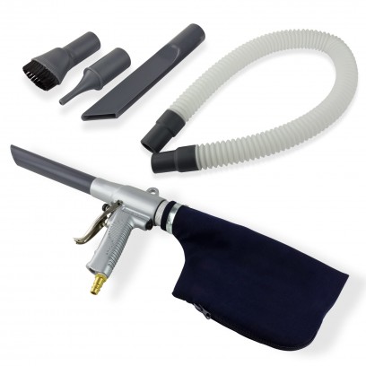 DEMA Vysávač pneumatický HS210 