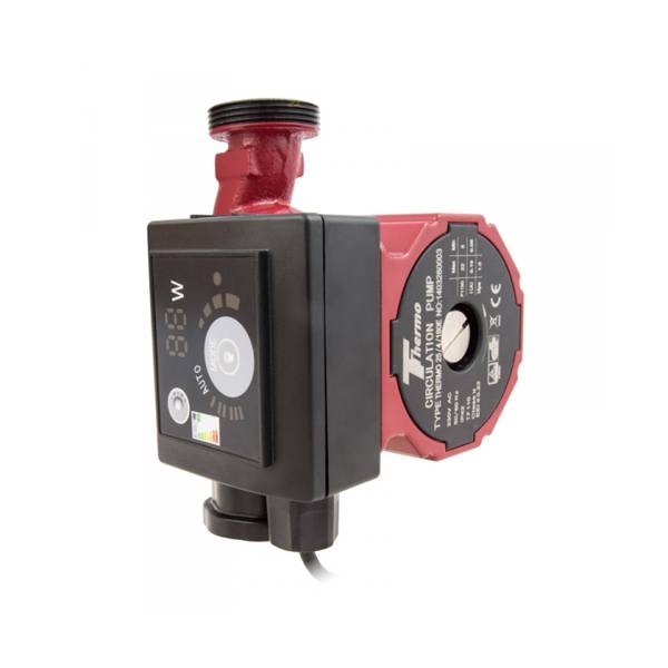 čerpadlo obehové ekonomické SALUS TC ESP 25/6/180E