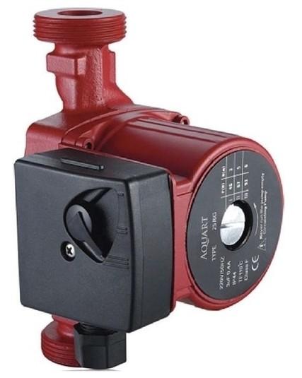 čerpadlo obehové SALUS RS 25/6 180