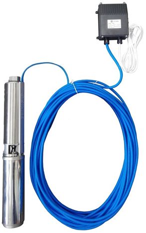 čer ponorné 4"ST 1014 0,75kW 230V 40m kabel