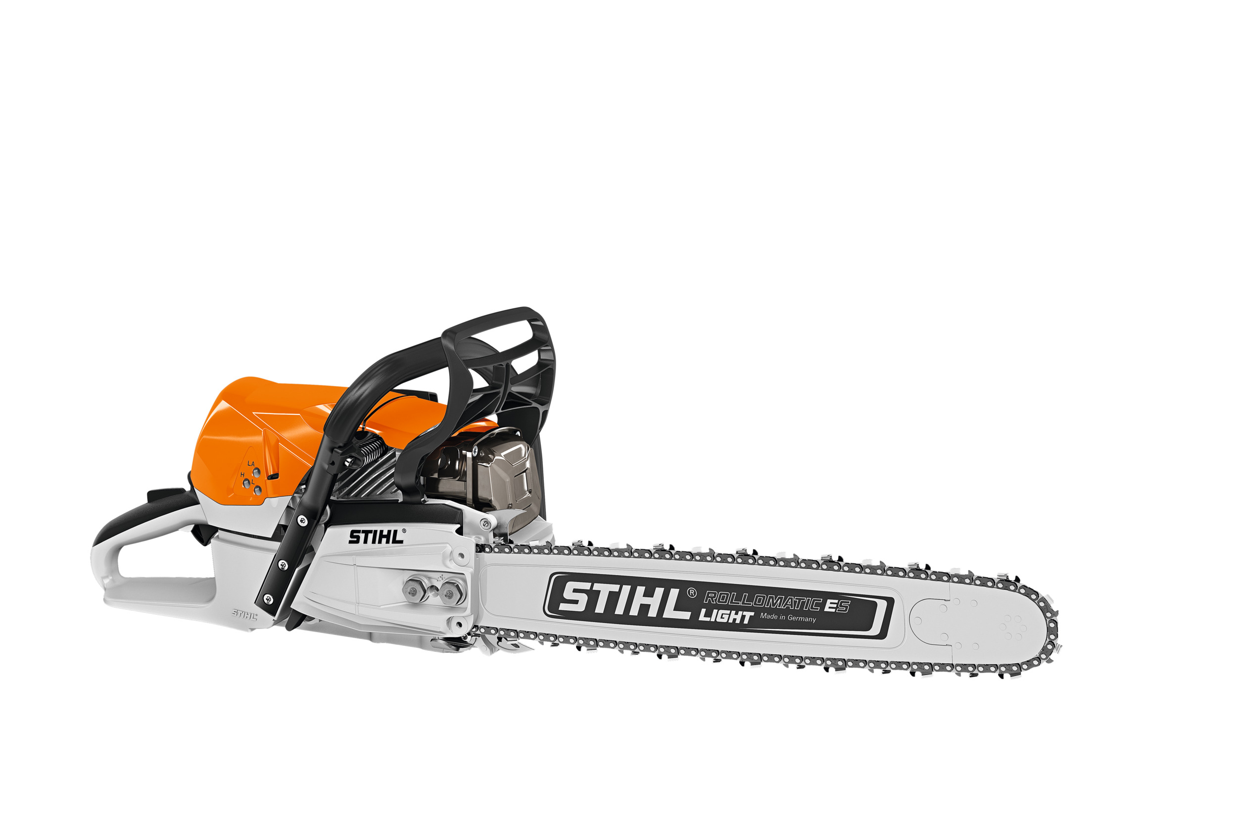 STIHL pila motorová MS 462  1142 011 3000