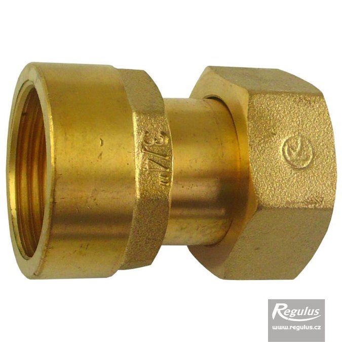 REGULUS  šróbenie 3/4" Fu/F    15692