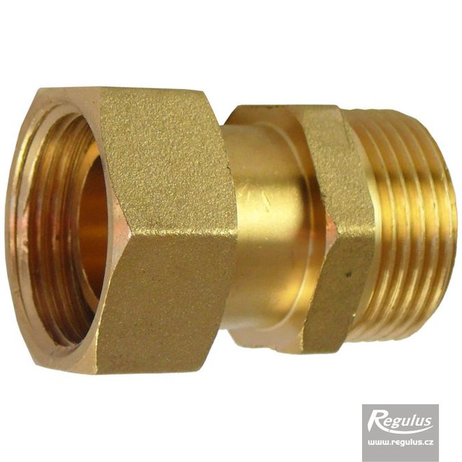 REGULUS  šróbenie 3/4" Fu/M    15693