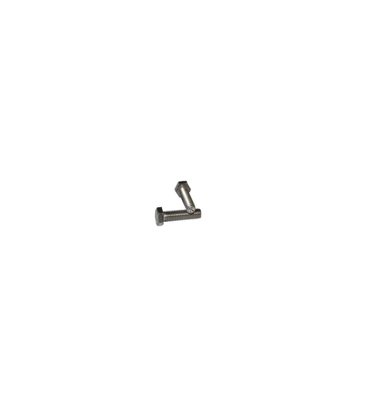 skrutka M 24x200 č. 6HH  DIN 933 8.8 CZ