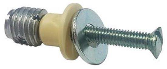 skrutka okenná komplet   05380