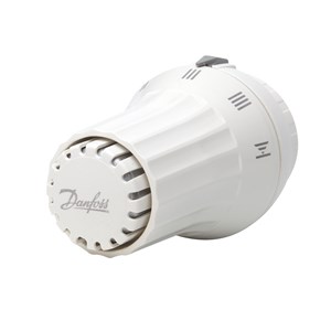 Danfoss termostatická hlavica RAE 5054 bajonet 013G5054