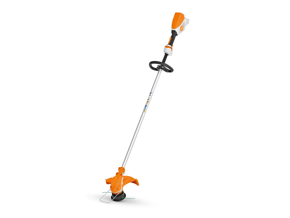 STIHL AKU vyžínač FSA  60 R len stroj  FA04 011 5704