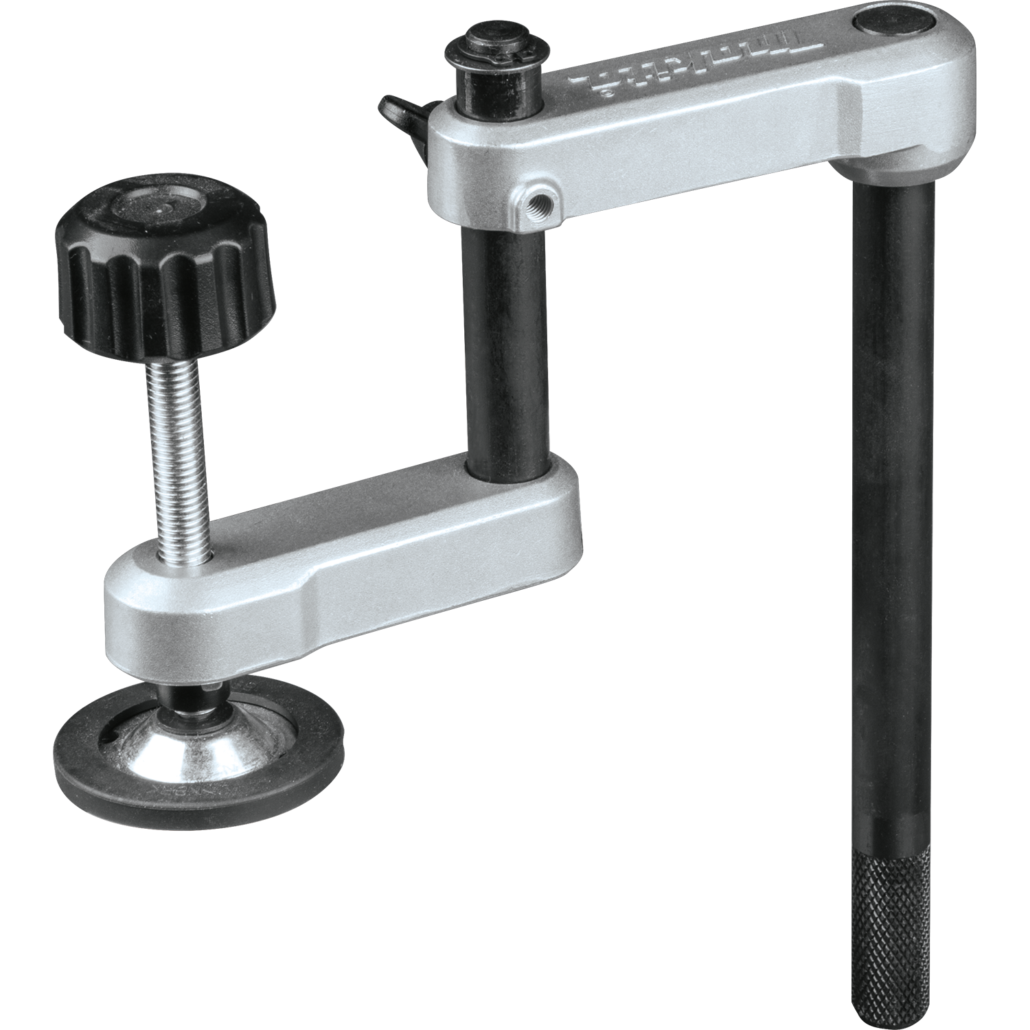 svorka MAKITA zvierka na vodiacu lištu pár  126617-2