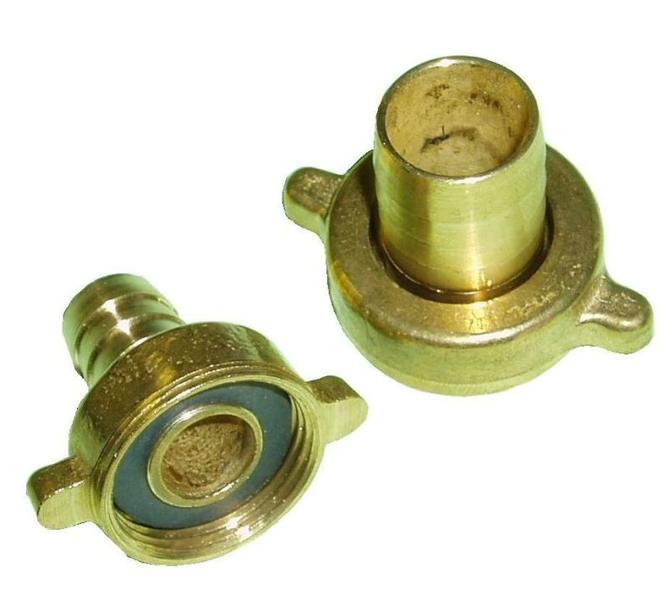 GEKA 1"-25mm s maticou       4732108