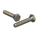 skrutka UNC 1/2 x 1"   ZN DIN 933 6HH