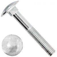 skrutka vratová 12x180 ZN DIN 603