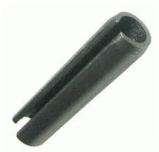kolík pružný  6x 22 č. DIN 1481