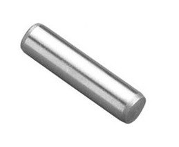 kolík valcový    5x16 č. DIN 7
