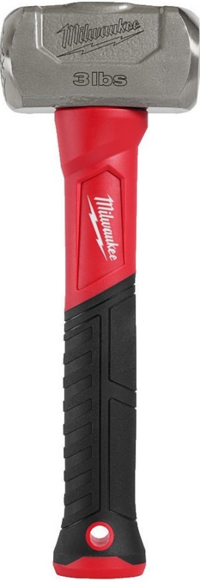 Milwaukee kladivo na kameň 1,36kg  4932478255