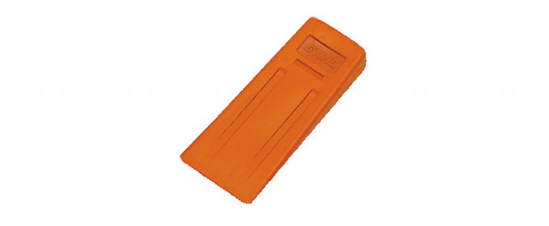 STIHL klin plast. 25cm  0000 881 2214